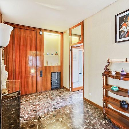 Venice Castello Elegant Apartment Exterior photo