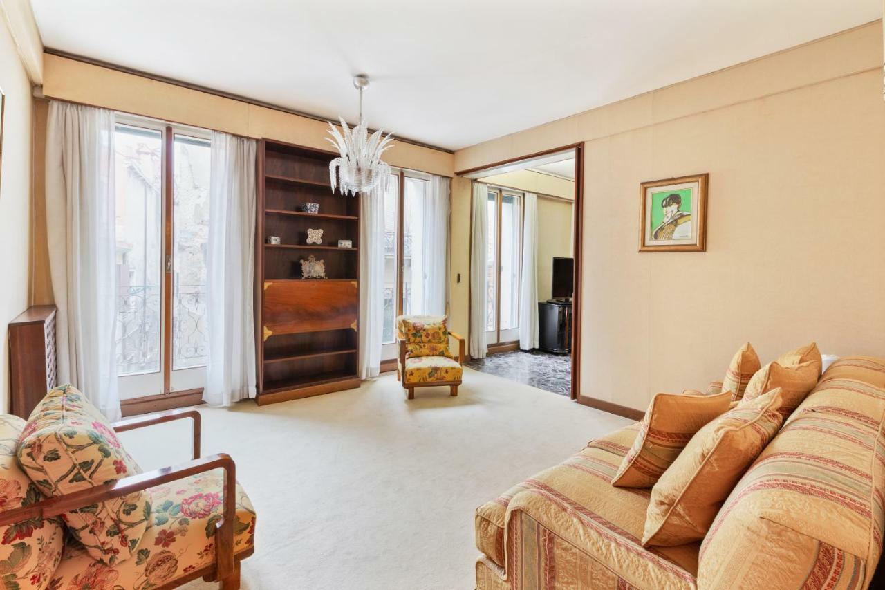 Venice Castello Elegant Apartment Exterior photo