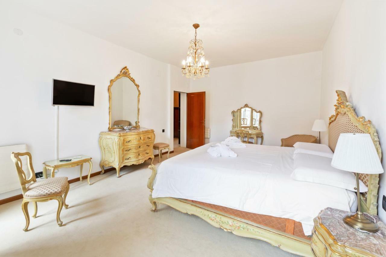 Venice Castello Elegant Apartment Exterior photo
