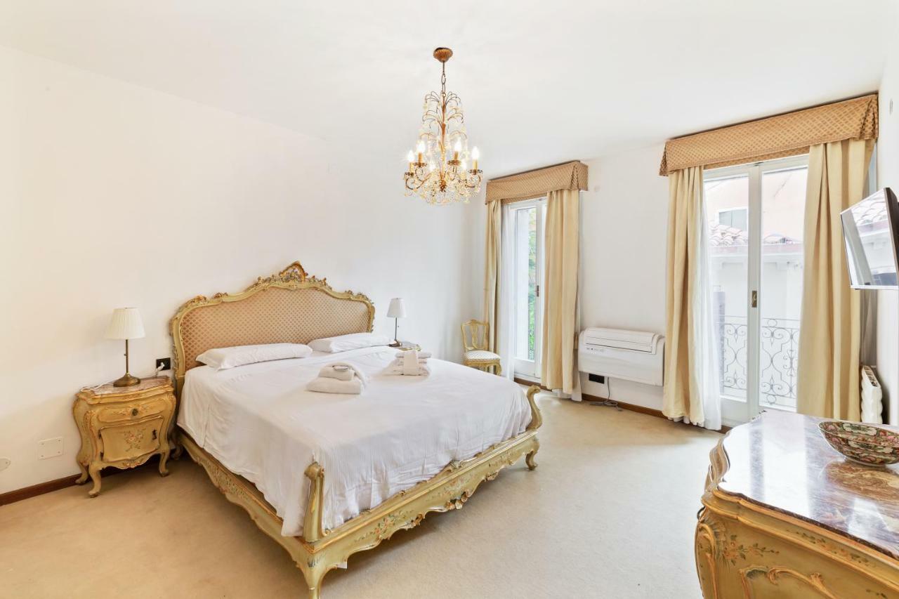 Venice Castello Elegant Apartment Exterior photo